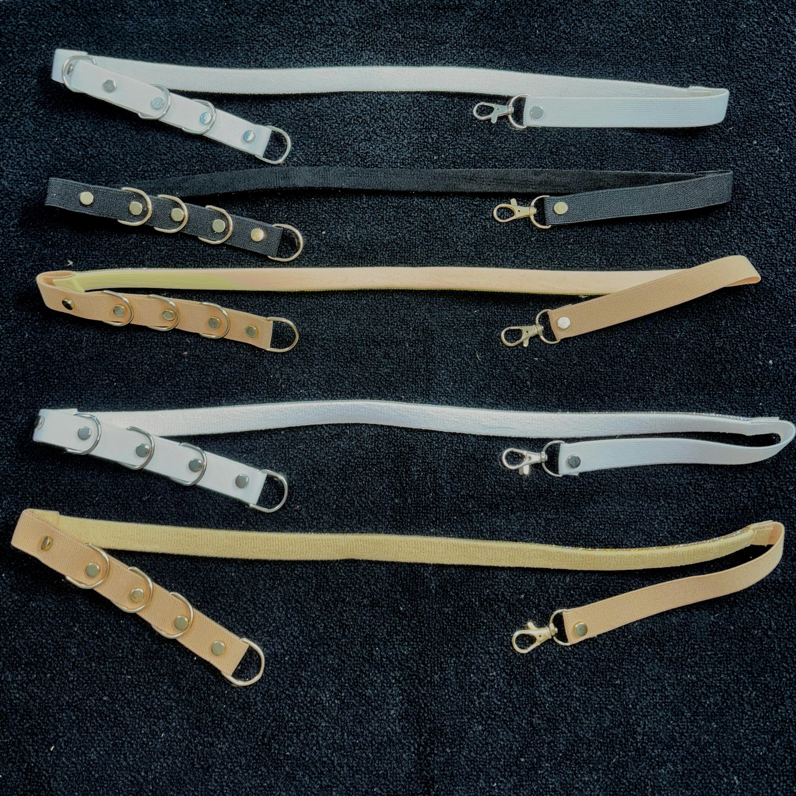 Fancy Waist Belt - Image 2