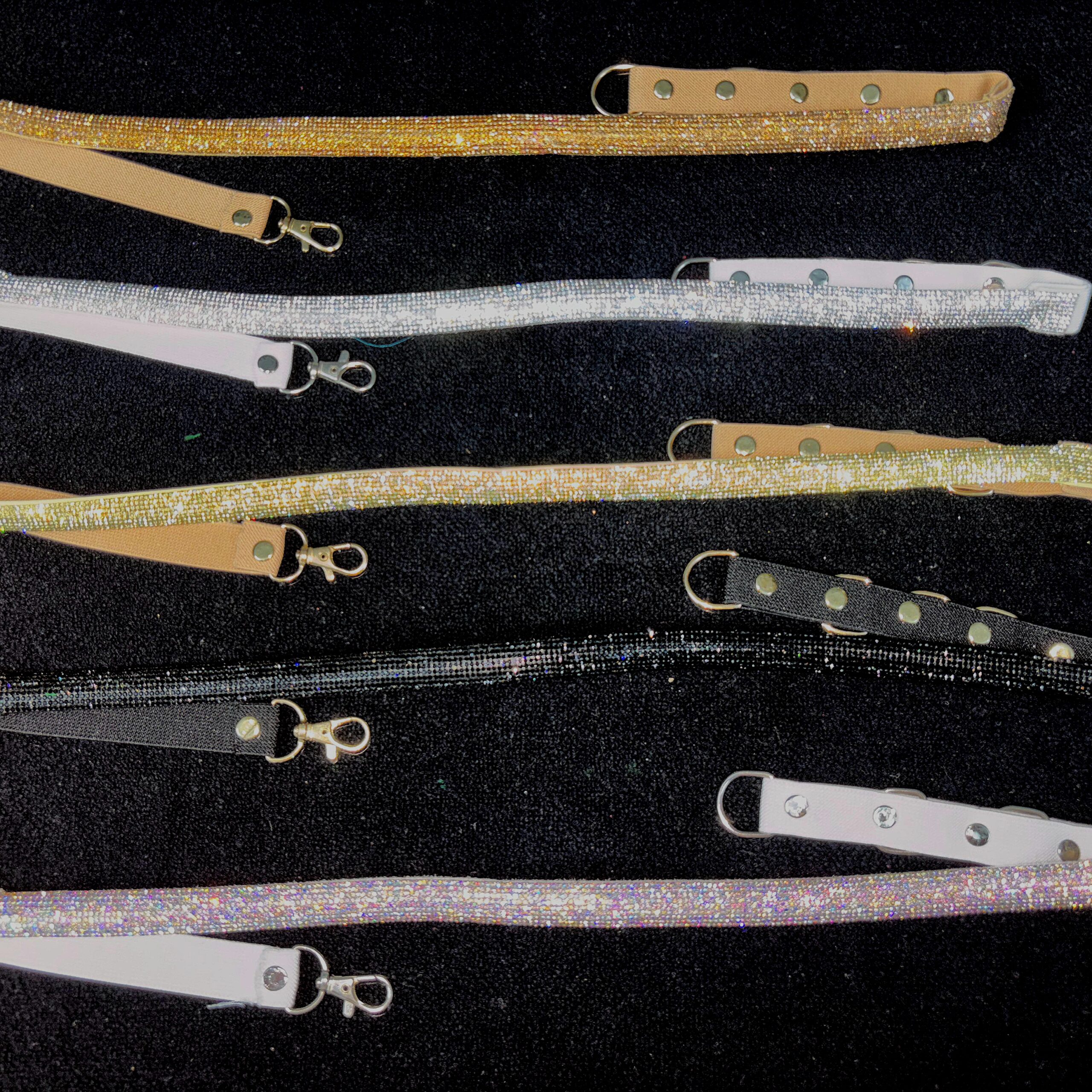 Fancy Waist Belt